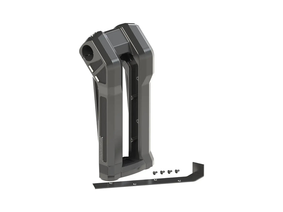 harley-davidson road glide st [RICK'S MOTORCYCLES] - Clubstyle Riser Kit Pullback "ST" for digitalt speedometer
