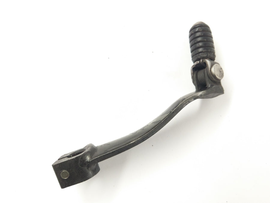 Yamaha DT 125 DE06 [2003] - girspak