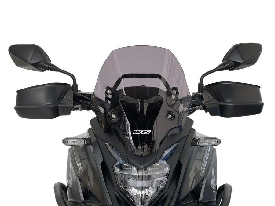 Honda CB 500 [WRS] – Frontrute Sport CB500X
