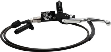 Yamaha RS 200 [REKLUSE] – bakbremssett for venstre hånd