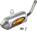 Ktm 65 SX [2009-2015] - Powercore 2 Shorty baklyddemper – bilde 6