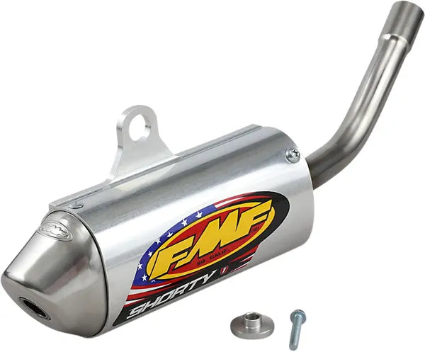 Ktm 65 SX [2009-2015] - Powercore 2 Shorty baklyddemper – bilde 4