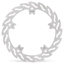 Harley-Davidson Vrscr 1130 Street Rod [2006] - Flame Series Fixed Rotor – Bild 2