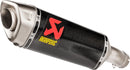 BMW S 1000 RR [Akrapovic] - Endelig lyddemper-1