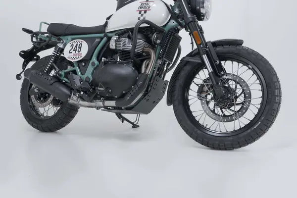 Royal Enfield Bear 650 [SW-MOTECH] – Motorvakt