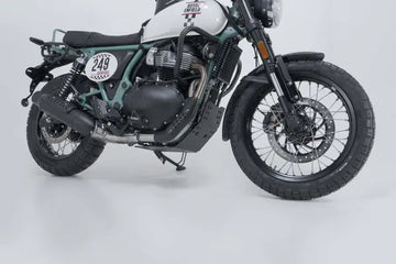 Royal Enfield Bear 650 [SW-MOTECH] – Motorvakt
