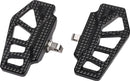 harley davidson sportster s rh 1250 s [THRASHIN SUPPLY CO.] - Apex Mini løpebrett-1