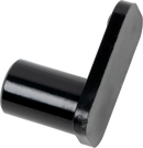 harley davidson flfb [MOTION PRO] – Blackout clutchkabel øvre halvdel-2