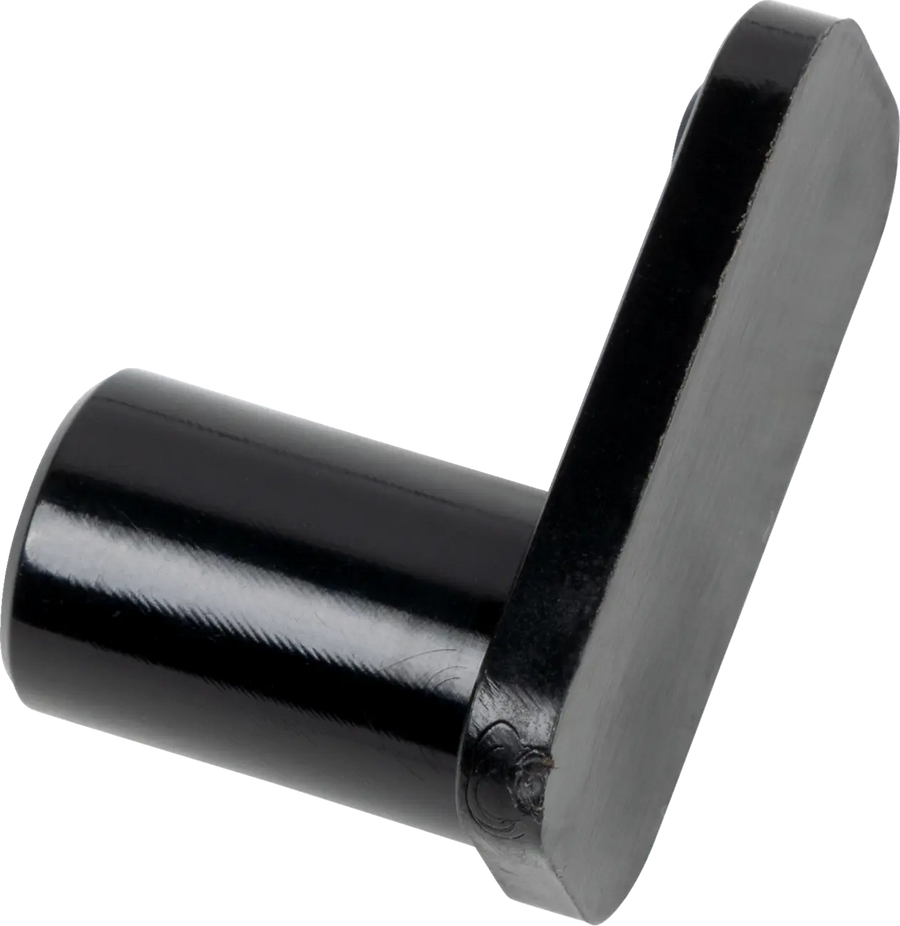 harley davidson flfb [MOTION PRO] – Blackout clutchkabel øvre halvdel