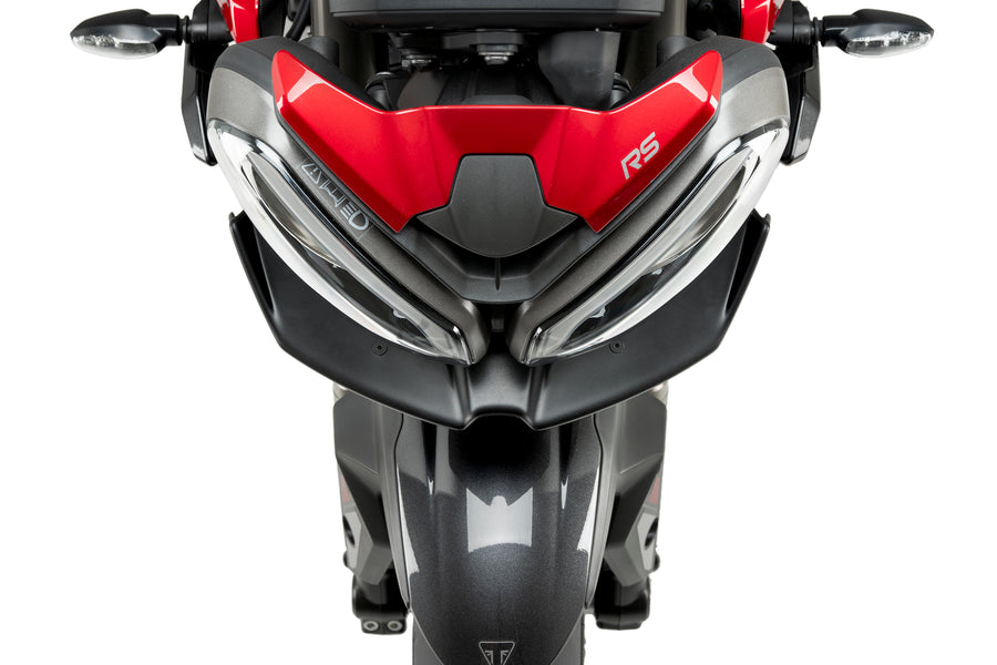 TRIUMPH STREET TRIPLE 765 RS [2025] – Naken frontrute