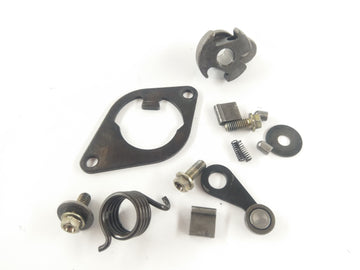Husqvarna TE 450 H8 [2007] - Byttemekanikk - 0