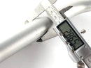 Lenker LSL [lagervarer] - x -bar x01 sølv-3
