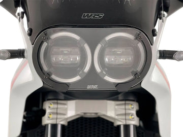 ducati multistrada 950 [WRS] – frontlysbeskyttelse