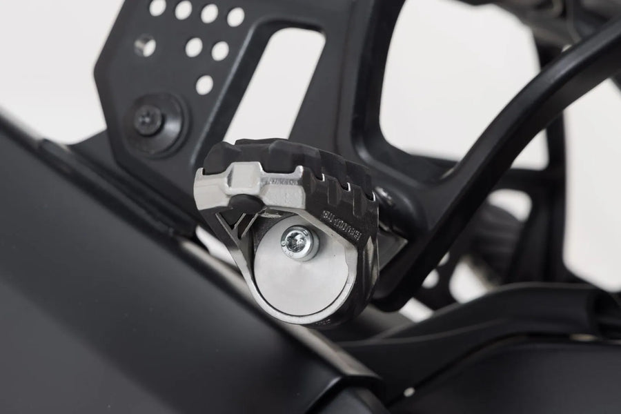 bmw r 18 [SW-MOTECH] – Evolution fotstøtte