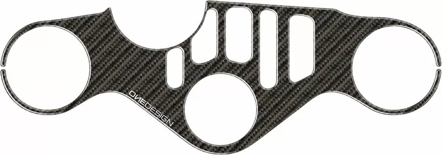 Yamaha YZF R1 [OneDesign] -Gabelbrücken Protection Pad