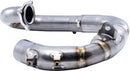 Ducati DESMO 450 EDX [2026] - Megabomb Krümmerrohr – Material: Titan – Bild 7