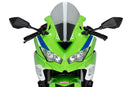 KAWASAKI ZX-4RR NINJA [2025] – R-Racer-skjerm – sterkt tonet-1