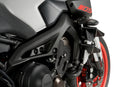 YAMAHA MT-09 SP [2020] – Sidespoiler for naken frontrute-12