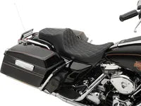 Harley Davidson Flhri [DRAG SPECIALTIES] – Predator III sete