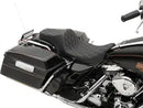 Harley Davidson Flhri [DRAG SPECIALTIES] – Predator III sete