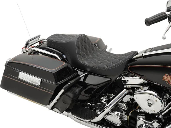 Harley Davidson Flhri [DRAG SPECIALTIES] – Predator III sete