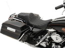 Harley Davidson Flhri [DRAG SPECIALTIES] – Predator III sete