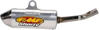Husqvarna Wr 125 [2009-2010, 2012] - Powercore 2 Endschalldämpfer – Bild 12