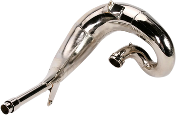 Yamaha Yz 250 [1997-1998] - Gold Series Fatty™ Manifold - Bilde 1