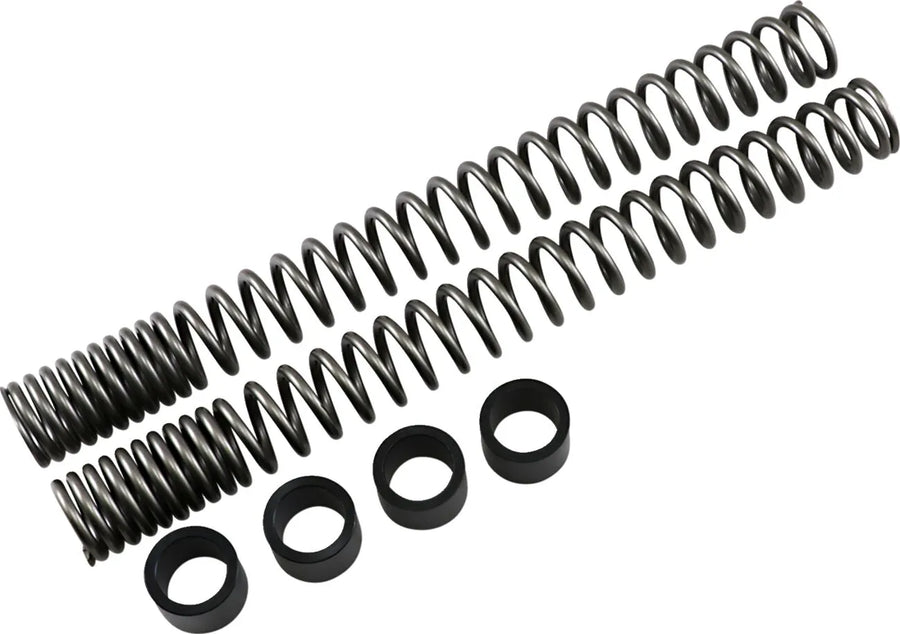 Harley-Davidson Sports S [Progressive Suspension] -FORK FEATHERS