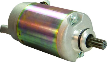 Suzuki GS 750 [DELS EUROPA] – Starter