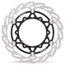 Fantic XX 125 [2021, 2024] - Dakar 298 mm Bremsscheiben-Set vorne – Bild 10