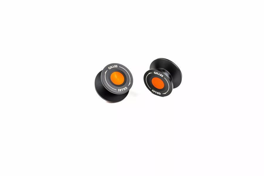 KTM 990 SuperDuke [Gilles Tooling] - Paddock sto adapter