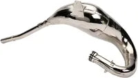 Honda CR 85 RB Expert [2003-2004] - Gold Series Fatty™ Krümmer – Bild 7