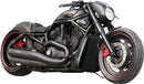Harley Davidson V-Rod [CULT WERK] – Akseldeksel-6