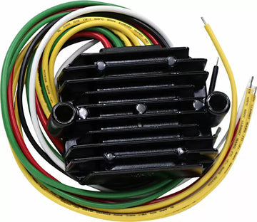 Yamaha XS 650 [Rick's Motorsport Electric] -Rectifier Controller Lithium-Ion-Compatible