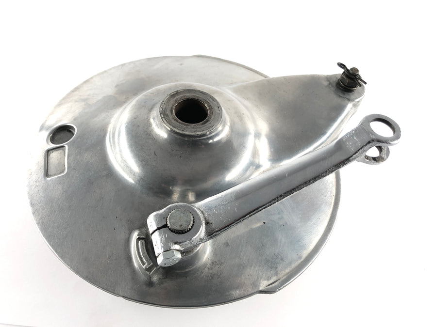 Yamaha XS 650 Type 447 [1975] - Bremsetrommel