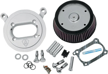 harley davidson flhtcui [ARLEN NESS] – Big Sucker™ luftfiltersett