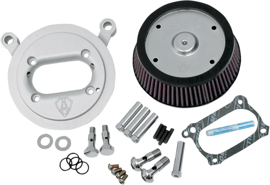 harley davidson fltr [ARLEN NESS] – Big Sucker™ luftfiltersett