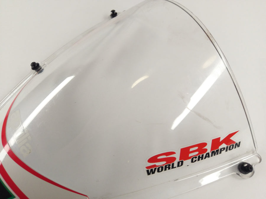 Aprilia RS4 125 KC [2018] - Visirkledningsskive
