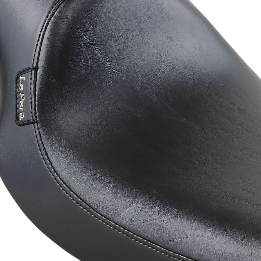Harley Davidson Dyna [LE PERA] – Full lengde silhuettsete