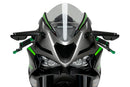 KAWASAKI ZX-6R NINJA [2025] – Z-Racing-skjerm – Svart-19