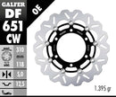 Triumph Trophy 1200 [1994-1996] - Bremsscheiben – Bild 5