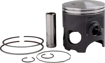 Yamaha RD 350 [PROX] – stempelsett for 2-takts