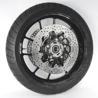 Bmw R 1250 GS Adventure ABS (0 J 51) [2024] - Halo Series Festscheibe – Bild 9