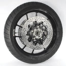 Bmw R 1200 Hp2 Hp2 Sport [2005-2006] - Halo Series Schwimmende Bremsscheibe – Bild 6