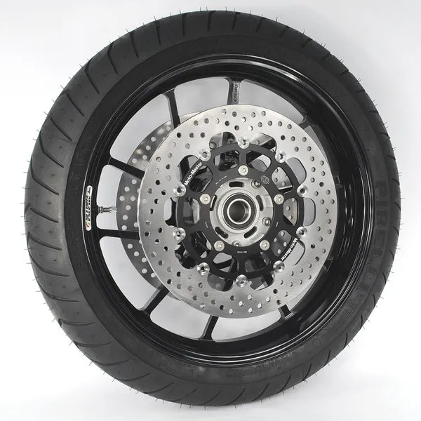 Bmw R 900 Rt [2006, 2007-2009, 2010-2013] - Halo Series Festscheibe – Bild 6