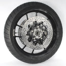 Bmw F 850 GS Adventure ABS (0 K 01) [2022-2023] - Halo Series fast frontrute - bilde 3