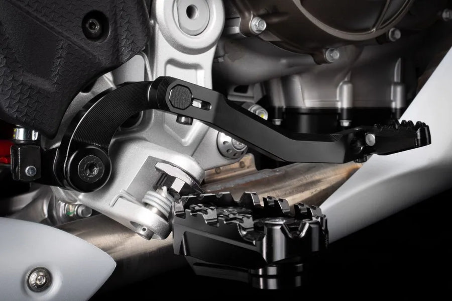 Aprilia Tuareg 660 [GILLES TOOLING] – Bremsespak sett forfra