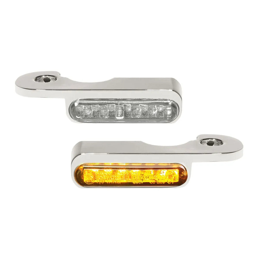 harley davidson fxsb [HEINZ BIKES] – LED-styreindikatorer