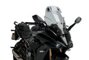 SUZUKI GSX-S 1000 GT [2025] – turskjerm med spoilerskjerm – gjennomsiktig-1